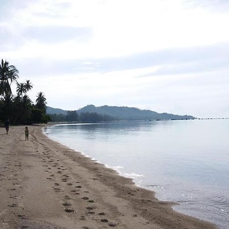 Baan Suaan Serenity Laem Sor Exterior photo